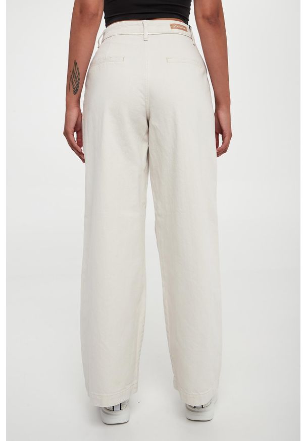 Armani Exchange - Jeansy damskie ARMANI EXCHANGE