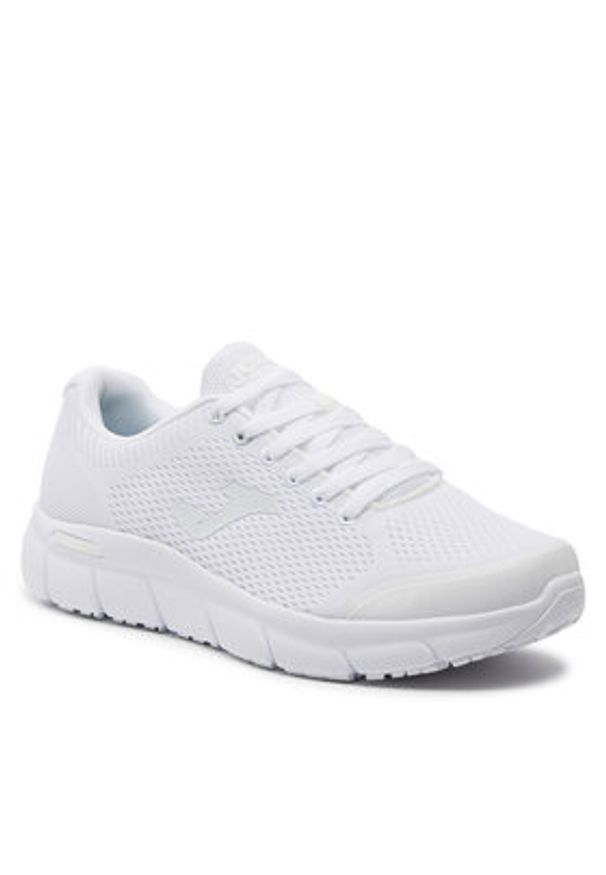 Joma Sneakersy Zen Men 2402 CZENS2402 Biały. Kolor: biały. Materiał: materiał