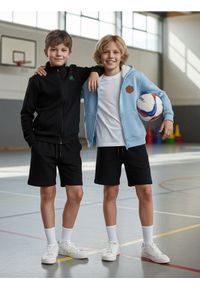 Sinsay - Szorty 2 pack - czarny. Kolor: czarny #1