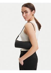 MICHAEL Michael Kors Torebka 32S6GZYC1L Czarny. Kolor: czarny. Materiał: skórzane #1