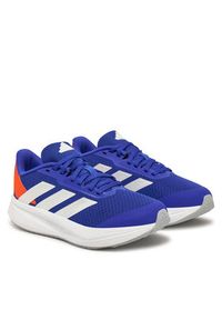 Adidas - adidas Sneakersy Duramo SL IH3596 Granatowy. Kolor: niebieski. Materiał: materiał #4