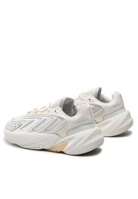 Adidas - adidas Sneakersy Ozelia W GW6809 Biały. Kolor: biały. Materiał: materiał #11