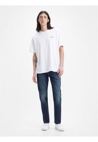 Levi's® Jeansy 502™ 295071294 Granatowy Tapered Fit. Kolor: niebieski #1