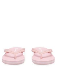 Champion Japonki BIG CLASSIC EVO S22331-PS013 Różowy. Kolor: różowy. Materiał: syntetyk #6