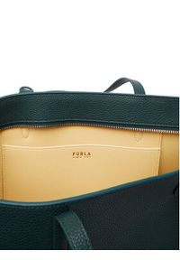 Furla Torebka Ava L WB02059 BX4329 CN 4913S Zielony ciemny. Kolor: zielony. Materiał: skórzane #4