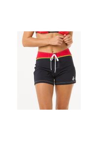 Spodenki surfingowe damskie Rip Curl Vv Boardshort Granatowy. Kolor: niebieski #1