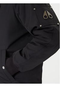 Moose Knuckles Kurtka bomber Strathmore M33MB027S Czarny. Kolor: czarny. Materiał: syntetyk #3