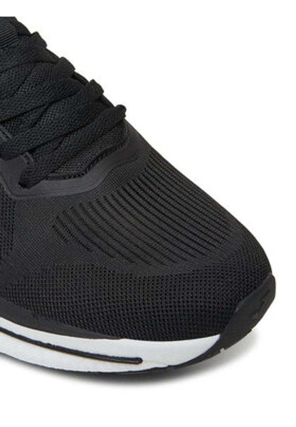 Joma Sneakersy Cipres 2501 CCIPS2501 Czarny. Kolor: czarny. Materiał: materiał