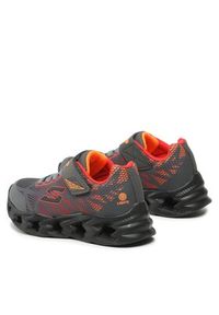 skechers - Skechers Sneakersy Vortex 2.0 400602L/CCMT Szary. Kolor: szary #7