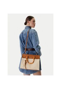 Torebka Liu Jo. Kolor: beżowy #1