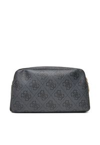 Guess Kosmetyczka PW7514 P5273 Szary. Kolor: szary. Materiał: skóra #3