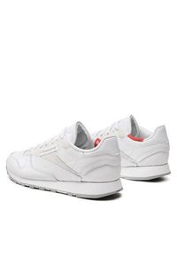 Reebok Sneakersy Classic Leather GX6200 Biały. Kolor: biały. Materiał: skóra. Model: Reebok Classic #3