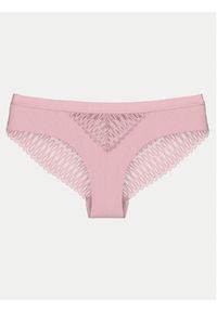 Triumph Figi brazylijskie Aura Spotlight 10216453 Różowy. Kolor: różowy. Materiał: syntetyk #4