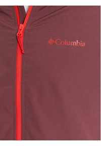 columbia - Columbia Kurtka przejściowa Panther Creek™ 1840711 Kolorowy Regular Fit. Materiał: syntetyk. Wzór: kolorowy #5