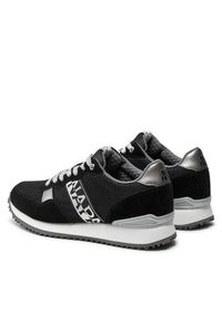 Napapijri Sneakersy NP0A4I74 Czarny. Kolor: czarny #6