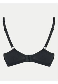 YSABEL MORA - Ysabel Mora Biustonosz bezszwowy 10118 Czarny. Kolor: czarny. Materiał: syntetyk #3