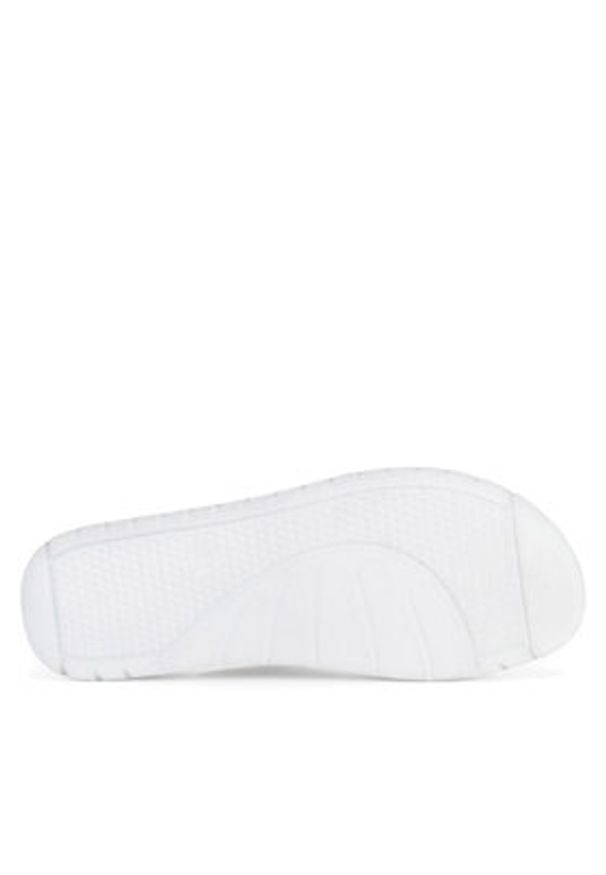 Inblu Klapki CN330100 Beżowy. Kolor: beżowy. Materiał: syntetyk