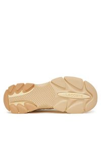 Lacoste Sneakersy L003 7-49SMA0005 Biały. Kolor: biały. Materiał: materiał #3