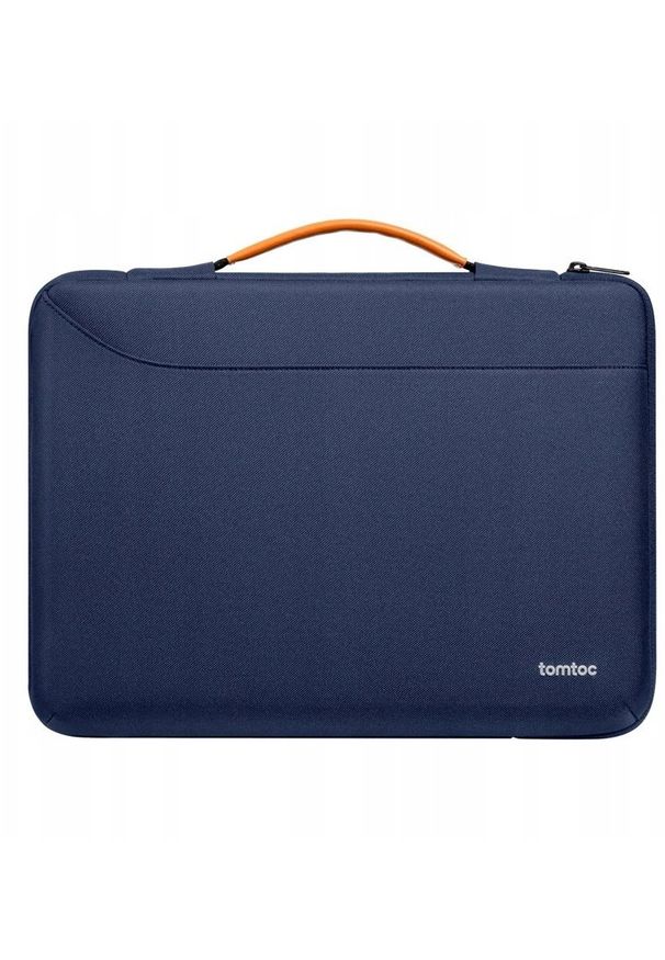 Torba Tomtoc TOMTOC Defender-A22 13" (granatowa). Kolor: niebieski