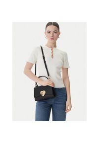 Love Moschino - Torebka LOVE MOSCHINO. Kolor: czarny #1