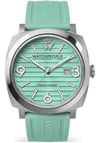 Zegarek EDIFICE Kwarcowy Watchpeople damski (45MM) (700986) #1