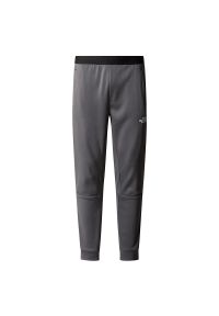 Spodnie The North Face Mountain Athletics Lab Jogger 0A88F6RHI1 - szare. Kolor: szary. Materiał: dzianina, poliester. Sport: fitness
