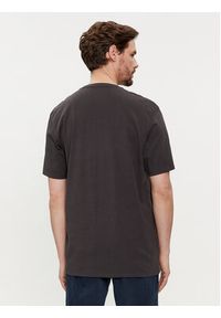 Wrangler T-Shirt 112351320 Czarny Regular Fit. Kolor: czarny. Materiał: bawełna #3