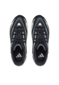 Adidas - adidas Sneakersy Lightblaze JH6959 Czarny. Kolor: czarny. Materiał: materiał #5