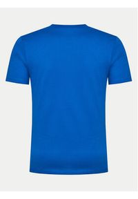 BOSS - Boss Komplet 3 t-shirtów 50517856 Kolorowy Regular Fit. Materiał: bawełna. Wzór: kolorowy #4