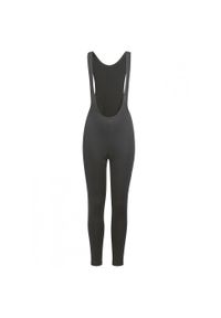 GONSO - Dziecięce spodenki na szelkach Gonso Softshell. Kolor: wielokolorowy, szary, czarny. Materiał: softshell. Sport: kolarstwo #2