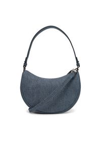 MICHAEL Michael Kors Torebka Kyla 32S5S8QU0C Niebieski. Kolor: niebieski #3