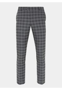 Pako Lorente - PAKO LORENTE – Spodnie męskie garniturowe P21SF-6G-060-S. Sezon: wiosna, lato #4