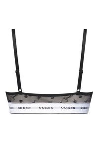 Guess Komplet bielizny O5BG02 K1790 Czarny. Kolor: czarny. Materiał: syntetyk #4