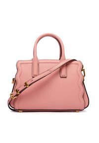 MICHAEL Michael Kors Torebka 32T6A9IC0L Różowy. Kolor: różowy. Materiał: skórzane #2