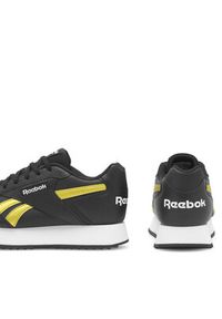 Reebok Sneakersy Glide Ri IE3278 Czarny. Kolor: czarny. Materiał: skóra #3