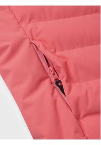 Reima Kurtka narciarska Luppo 5100090A Różowy Regular Fit. Kolor: różowy. Materiał: syntetyk. Sport: narciarstwo #9