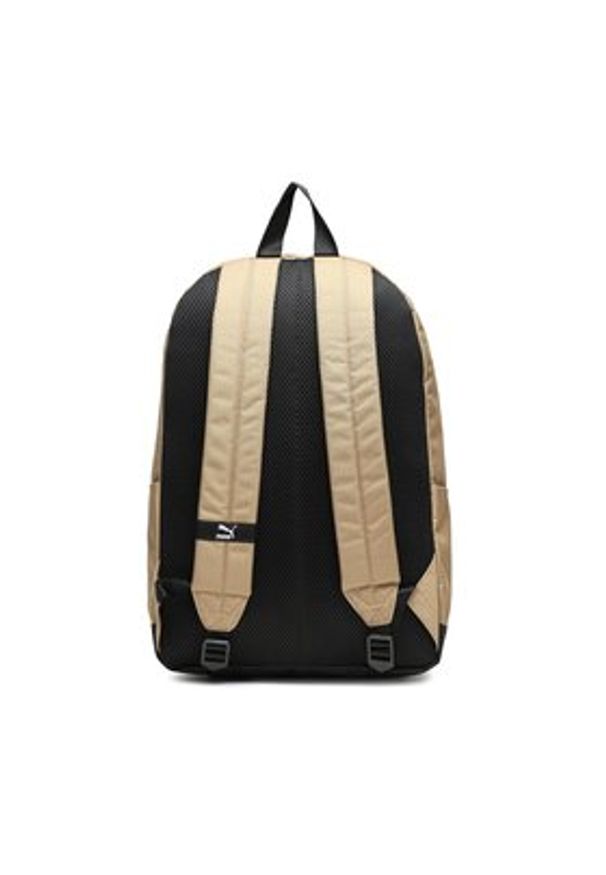 Puma Plecak Downtown Backpack Toasted 079659 04 Brązowy. Kolor: brązowy. Materiał: materiał