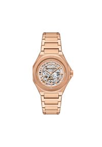 Zegarek Armani Exchange. Kolor: złoty