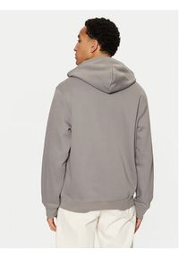 Champion Bluza 220276 Szary Standard Fit. Kolor: szary. Materiał: syntetyk, bawełna #3