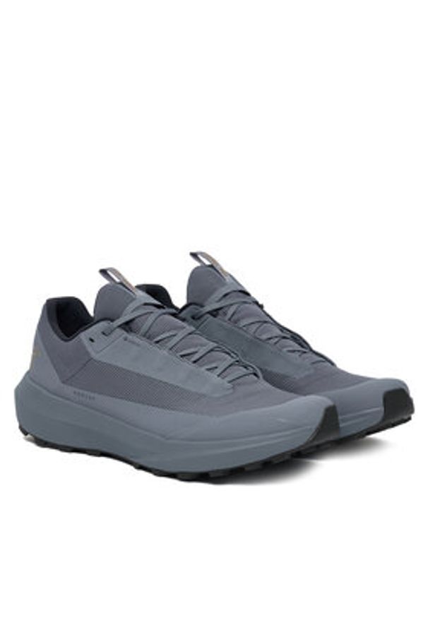 Arc'teryx Trekkingi Norvan Ld 4 Gtx X000010397 Szary. Kolor: szary. Materiał: materiał. Sport: turystyka piesza