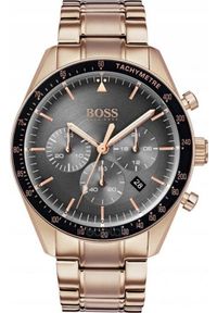 Zegarek Hugo Boss ZEGAREK MĘSKI HUGO BOSS 1513632 - TROPHY (zh009c) #1