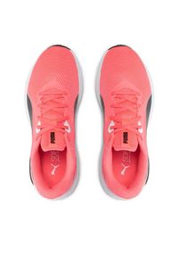 Puma Buty do biegania Twitch Runner 376289 22 Różowy. Kolor: różowy. Materiał: materiał #3