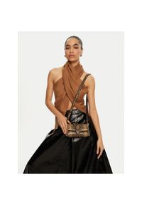 Torebka JACQUEMUS. Kolor: brązowy #1