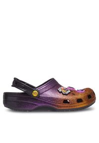 Crocs Klapki Classic Disney Hocus Pocus Clog 206911 Kolorowy. Wzór: motyw z bajki, kolorowy