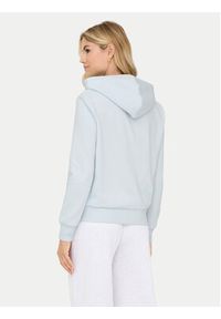 only - ONLY Bluza Noli 15312874 Błękitny Regular Fit. Kolor: niebieski. Materiał: bawełna #4