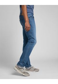 Lee - LEE RIDER MĘSKIE SPODNIE JEANSOWE AZURE L701MWFW 112321979 #3