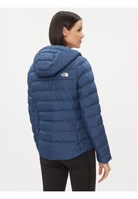 The North Face Kurtka puchowa Aconcaqua NF0A84IV Niebieski Regular Fit. Kolor: niebieski. Materiał: syntetyk #8