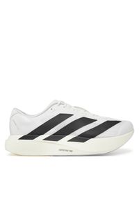 Adidas - Buty do biegania adidas. Kolor: biały