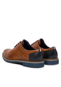 Bugatti Półbuty 335-AVE01-5000 Brązowy. Kolor: brązowy. Materiał: skóra #6