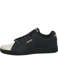 Buty do chodzenia damskie Reebok Royal Complete Cln. Zapięcie: sznurówki. Kolor: wielokolorowy. Materiał: guma, syntetyk, materiał. Szerokość cholewki: normalna. Model: Reebok Royal. Sport: turystyka piesza